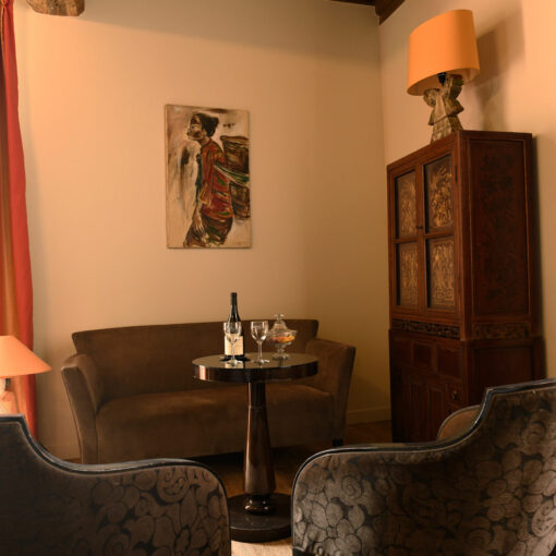 L’Orientale – Doppelzimmer