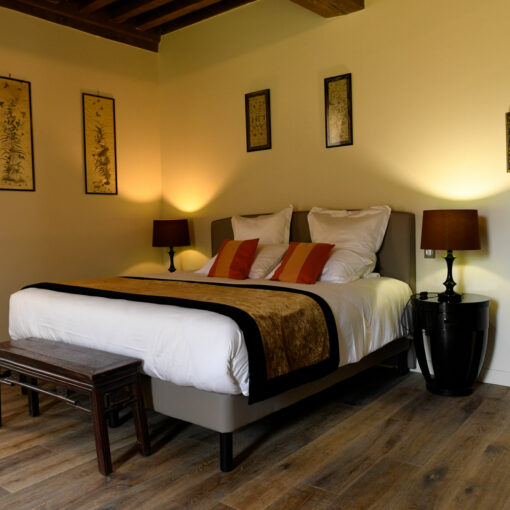 L’Orientale – Doppelzimmer