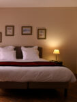La Voyageuse – Double Room