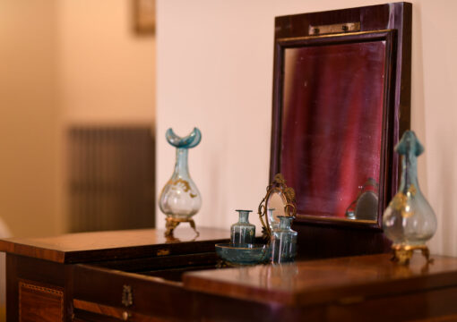 La Voyageuse – Chambre Double