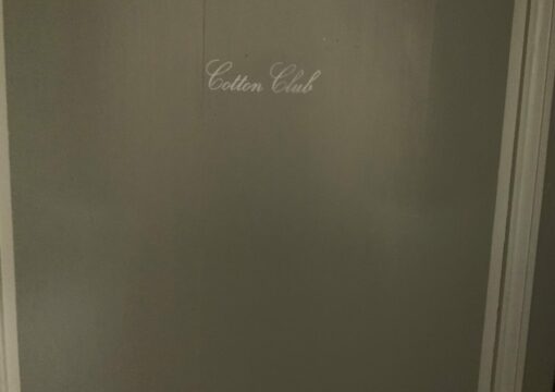Cotton Club – Chambre Double