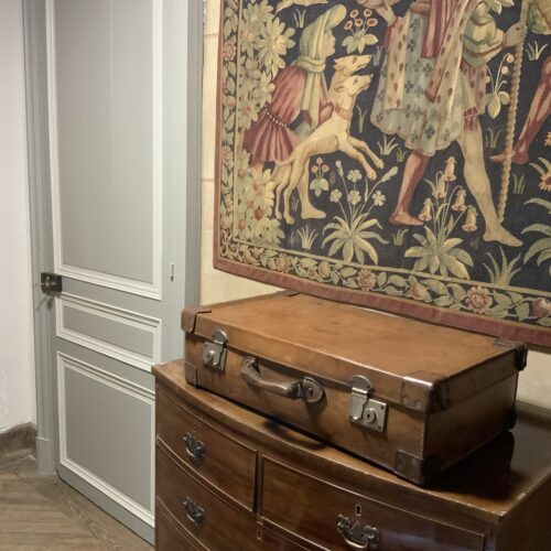 Cotton Club – Chambre Double