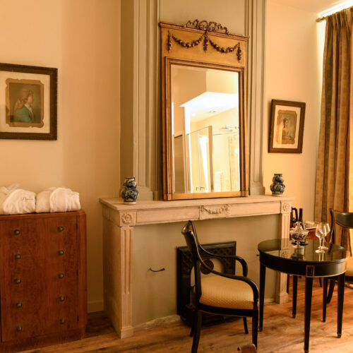 Lamartine – Chambre Double