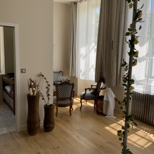 Cotton Club – Double Room
