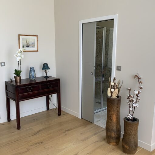 Cotton Club – Double Room