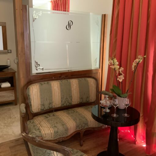 Lady Chatterley – Double Room